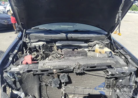 2013 Ford F-150 Xlt из США, поврежденный, VIN 1FTFW1EF7DFD74216